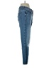 Talbots Hearts Blue Jeans Size 2 - photo 4