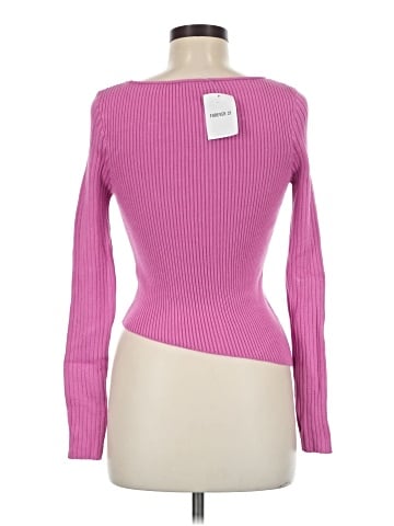 Forever 21 Pullover Sweater (view 2)