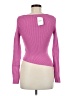 Forever 21 Pink Pullover Sweater Size M - photo 2