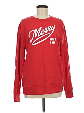 Old Navy Sweatshirt (view 1)