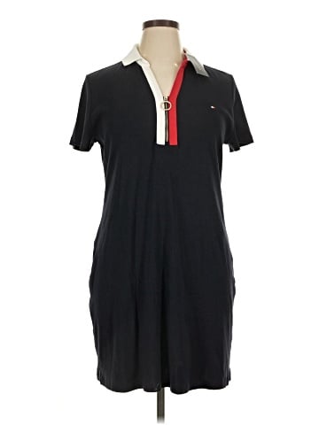Tommy Hilfiger Casual Dress (view 1)