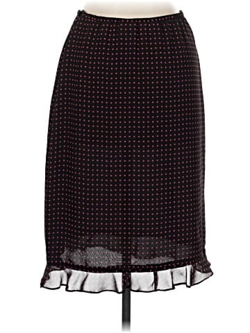 Kathie Lee Casual Skirt (view 2)