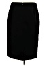 Escada Solid Black Formal Skirt Size 4 (estimated) - photo 2