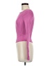Forever 21 Pink Pullover Sweater Size M - photo 5