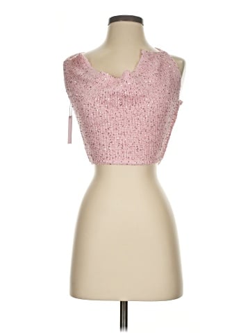 Edikted Sleeveless Top (view 1)