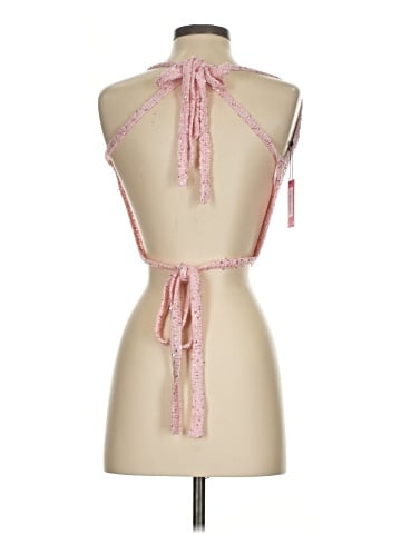 Edikted Sleeveless Top (view 2)
