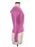 Forever 21 Pink Pullover Sweater Size M - photo 4