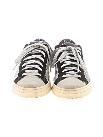 P448 Sneakers (view 2)