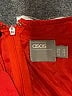 ASOS Red Casual Dress Size 2 - photo 4