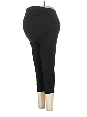 Isabel Maternity Active Pants (view 1)