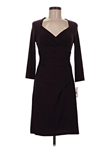 Lauren by Ralph Lauren Cocktail Dress (view 1)