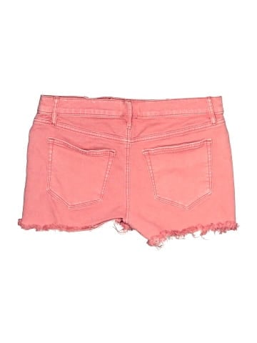 Ann Taylor LOFT Denim Shorts (view 2)