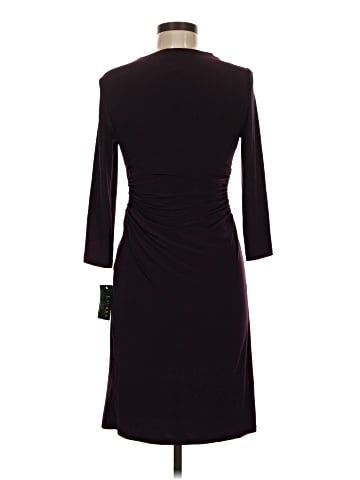 Lauren by Ralph Lauren Cocktail Dress (view 2)