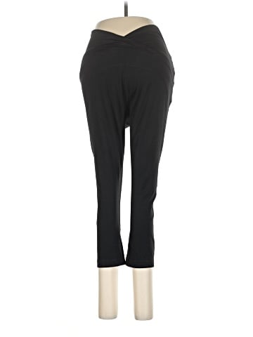 Isabel Maternity Active Pants (view 2)