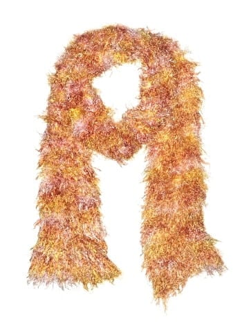 Unbranded Scarf (view 1)