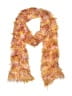 Unbranded Orange Scarf One size - photo 1