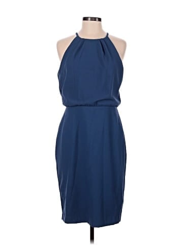 Banana Republic Factory Store Cocktail Dress (view 1)