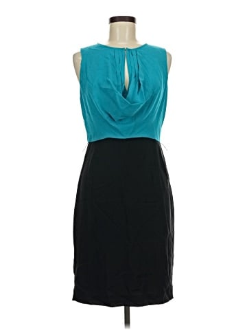 BCBGMAXAZRIA Cocktail Dress (view 1)