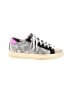 P448 Gray Sneakers Size EU 38 - photo 1