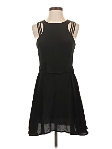 Something Else by Natalie Wood Cocktail Dress (view 1)