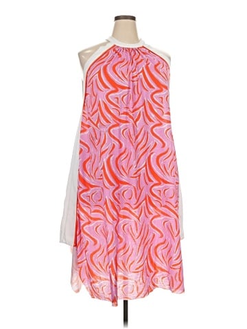 Zara Basic Cocktail Dress (view 1)
