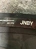 JNBY Solid Black Active Pants Size L - photo 7