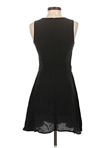 Something Else by Natalie Wood Cocktail Dress (view 2)
