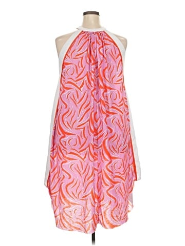 Zara Basic Cocktail Dress (view 2)