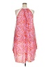 Zara Basic Graphic Pink Cocktail Dress Size 3X - photo 2
