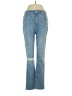 Paige Blue Jeans Size 28 waist - photo 1