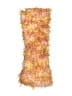 Unbranded Orange Scarf One size - photo 2