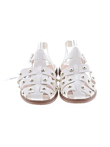 Universal Thread Sandals (view 2)
