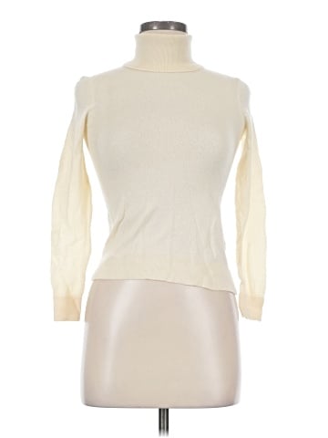 Lord & Taylor Turtleneck Sweater (view 1)