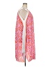 Zara Basic Graphic Pink Cocktail Dress Size 3X - photo 4
