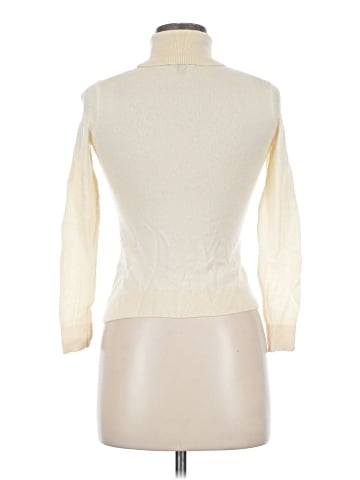Lord & Taylor Turtleneck Sweater (view 2)