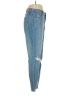 Paige Blue Jeans Size 28 waist - photo 4