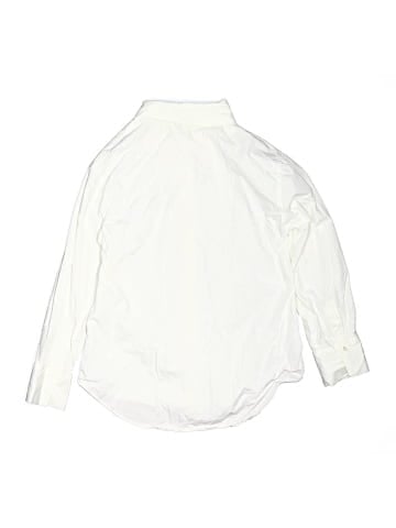 Zara Long Sleeve Button-Down Shirt (view 2)