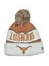 New Era Orange Beanie One size - photo 1
