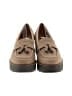 SOUL Naturalizer Tan Flats Size 9 - photo 2