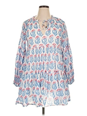 Oliphant Casual Dress (view 1)