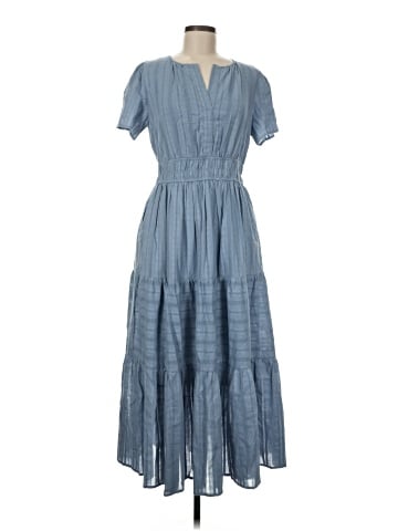BTFBM Casual Dress (view 1)