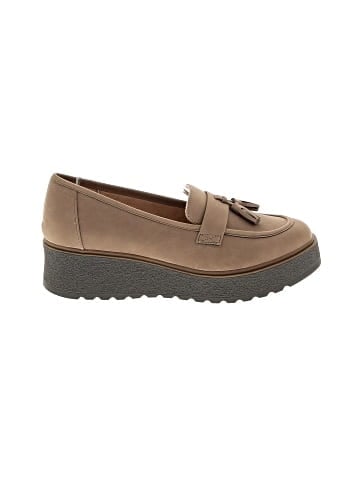 SOUL Naturalizer Flats (view 1)