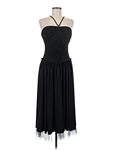 Vera Wang Cocktail Dress (view 1)
