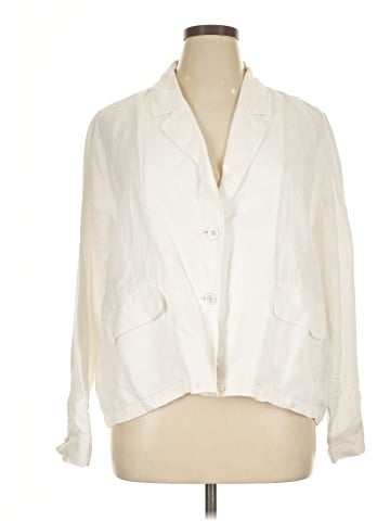 J.Jill 3/4 Sleeve Blouse (view 1)