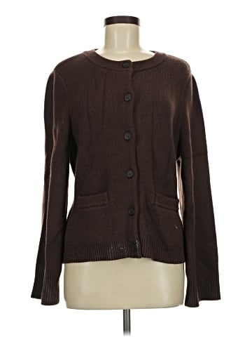 Marled by Reunited Cardigan (view 1)