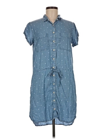 Thread & Supply Casual Dress (view 1)