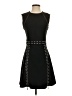 MICHAEL Michael Kors Black Cocktail Dress Size S - photo 1