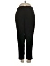 Babaton Solid Black Dress Pants Size 2 - photo 1
