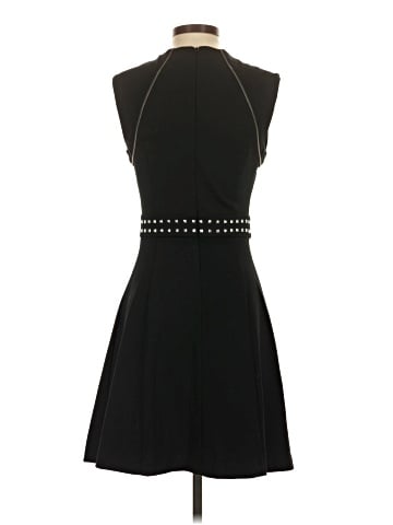 MICHAEL Michael Kors Cocktail Dress (view 2)