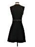 MICHAEL Michael Kors Black Cocktail Dress Size S - photo 2